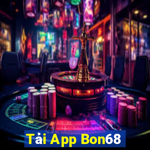 Tải App Bon68