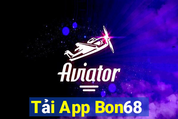 Tải App Bon68