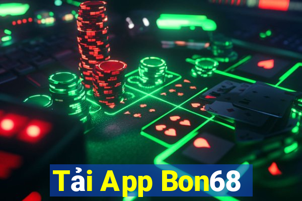 Tải App Bon68