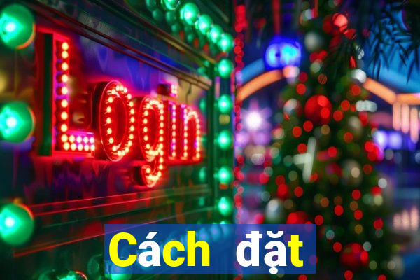 Cách đặt cược XSQNA thứ hai