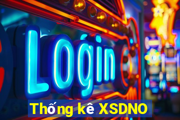 Thống kê XSDNO