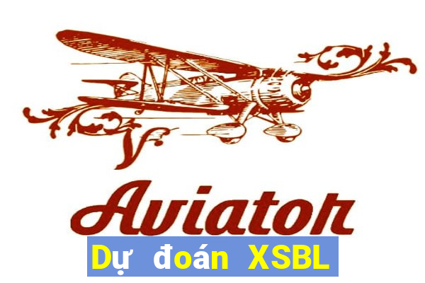 Dự đoán XSBL ngày 21