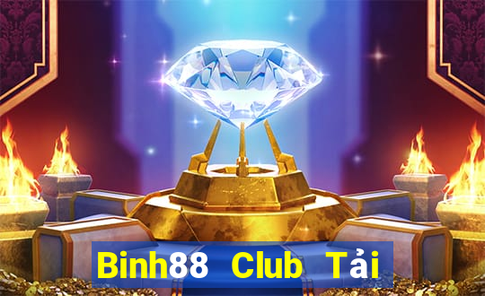 Binh88 Club Tải Game Bài Nhất Vip