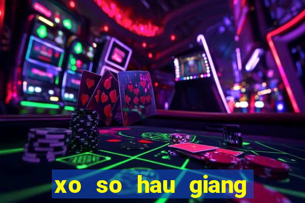 xo so hau giang 19 5