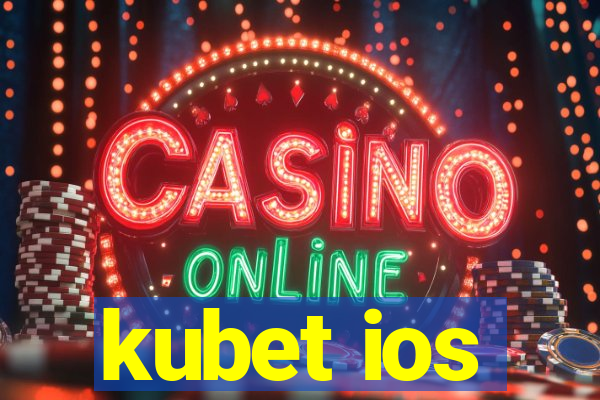 kubet ios