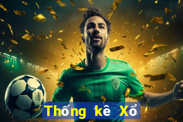 Thống kê Xổ Số vietlott ngày 22