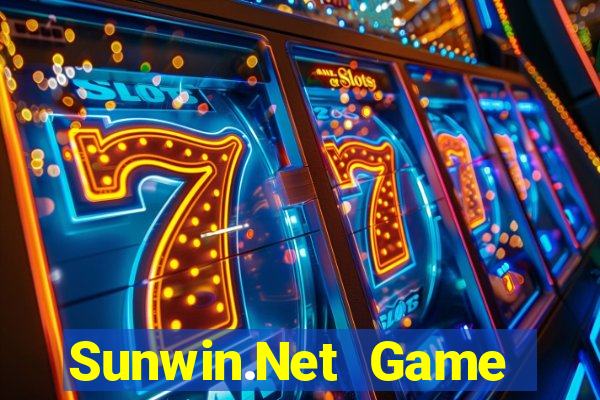 Sunwin.Net Game Bài 52 Club