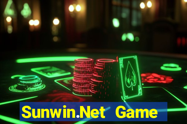 Sunwin.Net Game Bài 52 Club