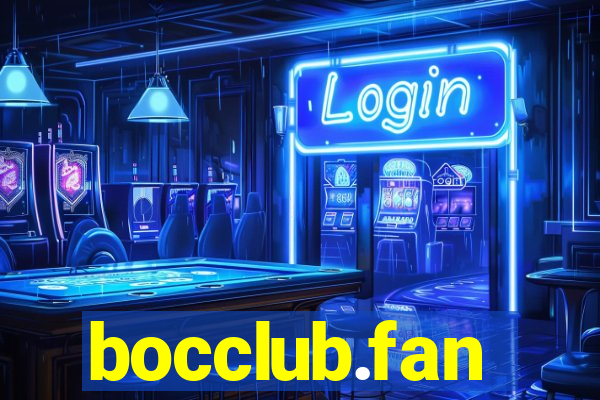 bocclub.fan