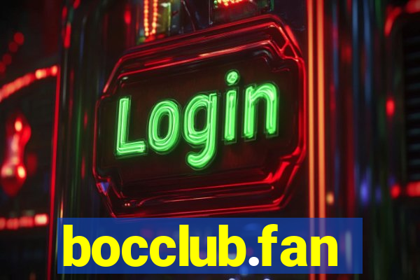 bocclub.fan