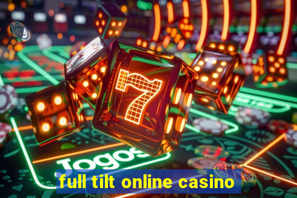 full tilt online casino