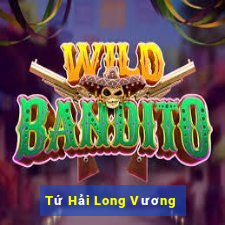 Tứ Hải Long Vương