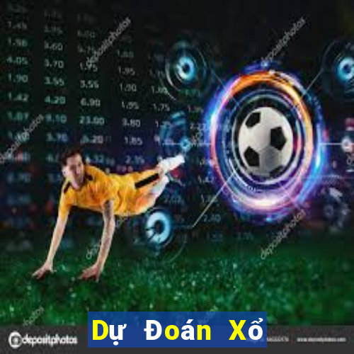 Dự Đoán Xổ Số Cần Thơ ngày 14