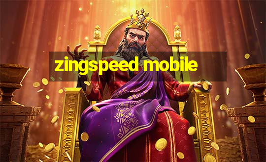 zingspeed mobile