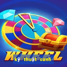 kỹ thuật canh bài blackjack