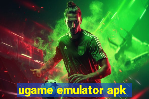 ugame emulator apk