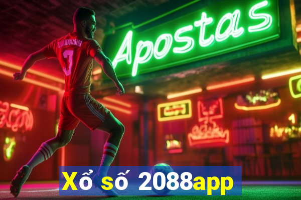 Xổ số 2088app