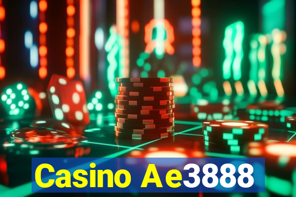 Casino Ae3888