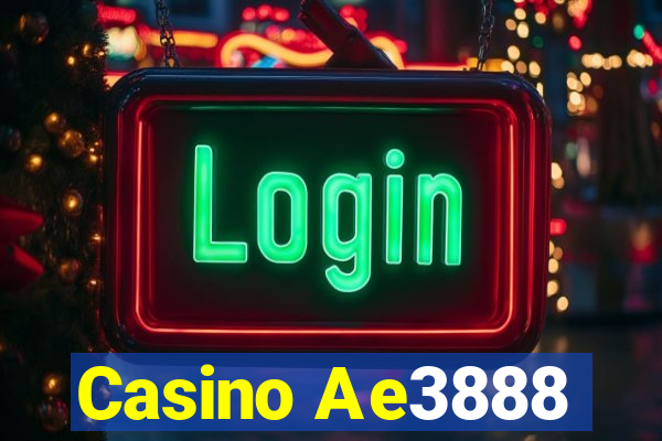 Casino Ae3888