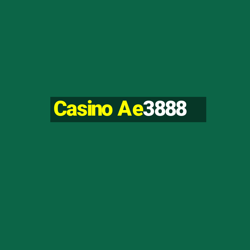 Casino Ae3888