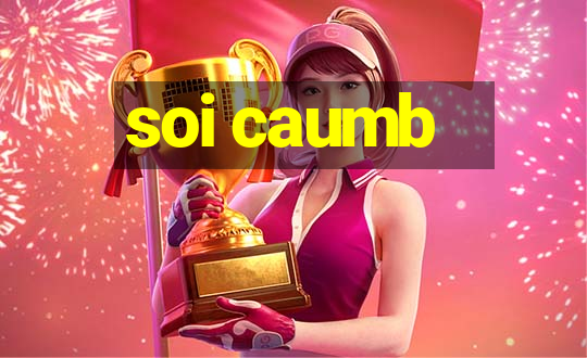 soi caumb