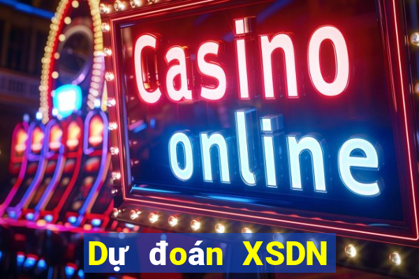 Dự đoán XSDN Thứ 6