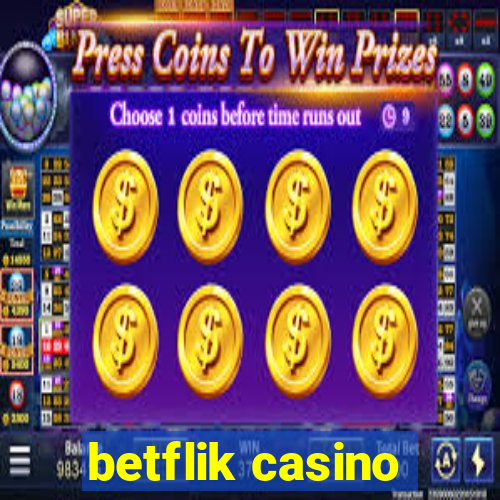 betflik casino