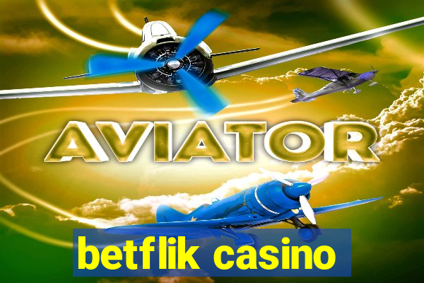 betflik casino