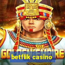 betflik casino