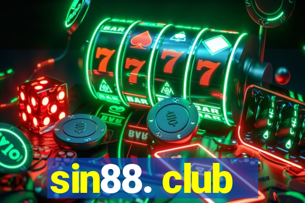 sin88. club