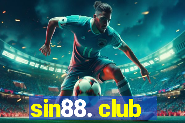 sin88. club