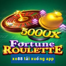 xo88 tải xuống app