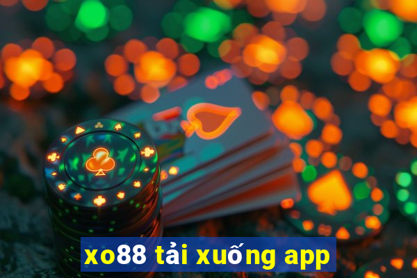 xo88 tải xuống app