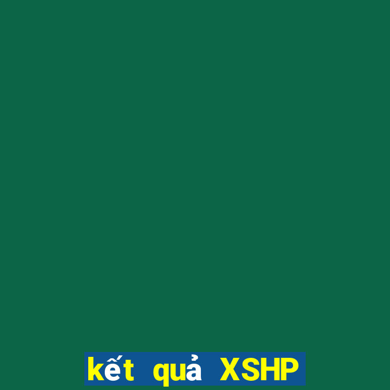 kết quả XSHP ngày 17