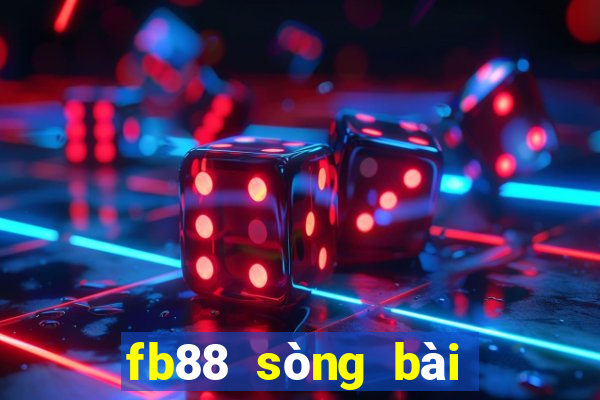 fb88 sòng bài trực tuyến