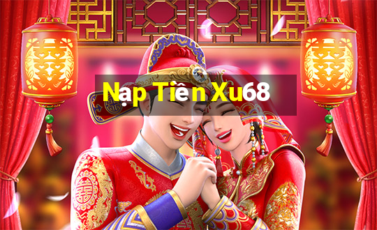 Nạp Tiền Xu68