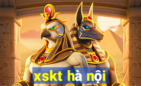 xskt hà nội