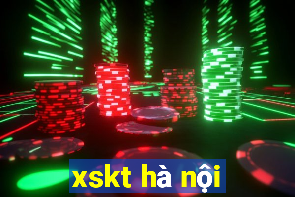 xskt hà nội