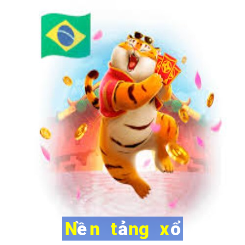 Nền tảng xổ số số 9