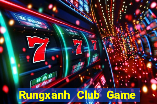 Rungxanh Club Game Bài Ông Trùm Poker