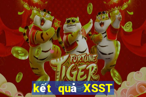 kết quả XSST ngày 20