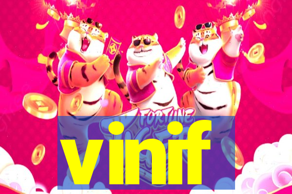 vinif