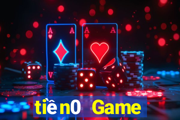 tiền0 Game bàichính hãng