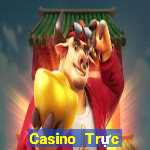 Casino Trực tiếp Spin