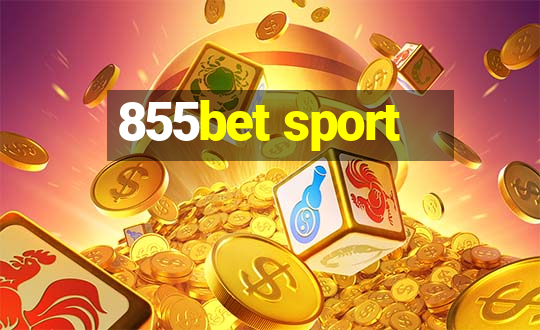 855bet sport