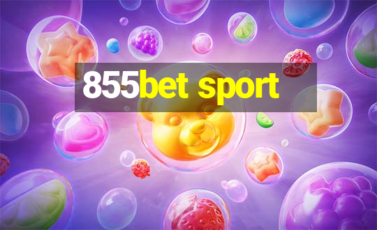 855bet sport