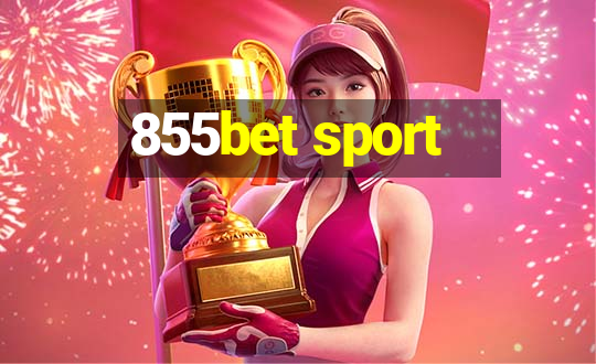 855bet sport