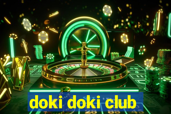 doki doki club