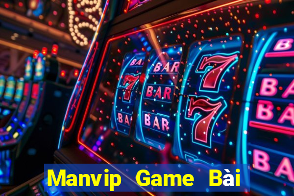 Manvip Game Bài 52Fun Đổi Thưởng