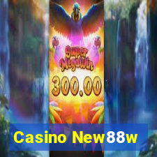 Casino New88w